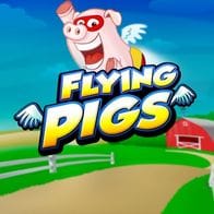 Flying Pigs game screenshot