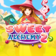 Sweet Alchemy 2 game screenshot