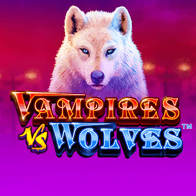 Vampires Vs Wolves game thumbnail