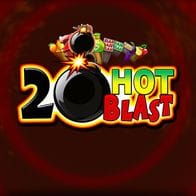 20 Hot Blast game screenshot