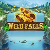 Wild Falls screenshot