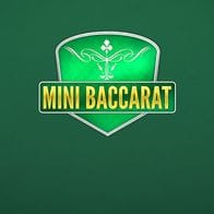 Mini Baccarat game thumbnail