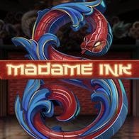 Madame Ink game screenshot