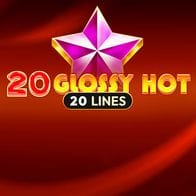 20 Glossy Hot game thumbnail