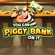 You Can Piggy Bank On It game thumbnail