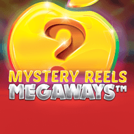 Mystery Reels Megaways game screenshot