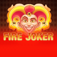 Fire Joker game thumbnail