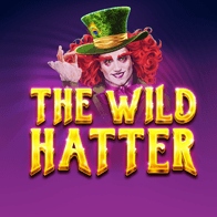The Wild Hatter game screenshot