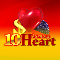 10 Burning Heart game screenshot